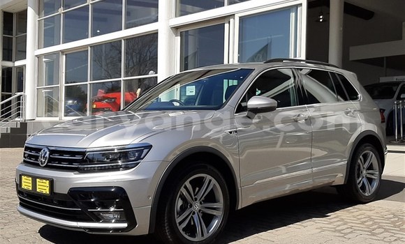 Acheter Occasion Voiture Volkswagen Teramont Autre à Gobabis, Omaheke