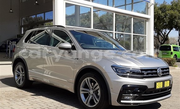 Buy Used Volkswagen Teramont Other Car in Gobabis in Omaheke Buy Used Volkswagen Teramont Other Car in Gobabis in Omaheke