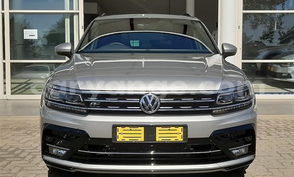 Buy Used Volkswagen Teramont Other Car in Gobabis in Omaheke Buy Used Volkswagen Teramont Other Car in Gobabis in Omaheke