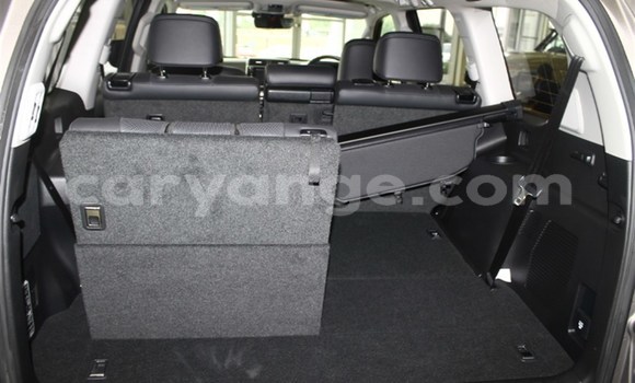 Acheter Occasion Voiture Toyota Prado Autre à Grootfontein, Namibie Acheter Occasion Voiture Toyota Prado Autre à Grootfontein, Namibie