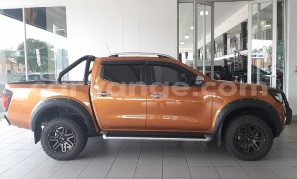 Buy Used Nissan Navara White Car in Grootfontein in Namibia Buy Used Nissan Navara White Car in Grootfontein in Namibia