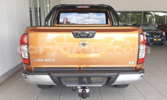 Buy Used Nissan Navara White Car in Grootfontein in Namibia Buy Used Nissan Navara White Car in Grootfontein in Namibia