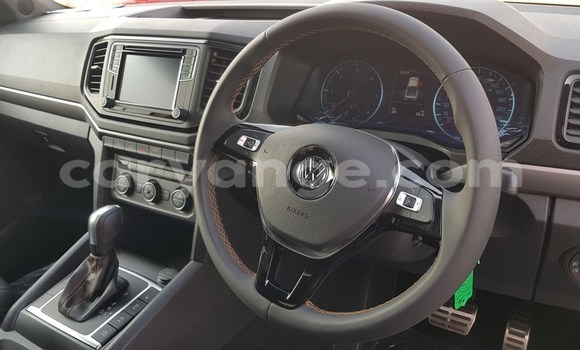 Buy Used Volkswagen Amarok Silver Car in Karasburg in Karas Buy Used Volkswagen Amarok Silver Car in Karasburg in Karas