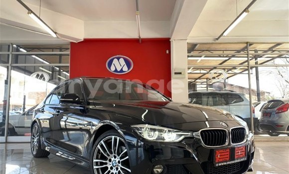 Buy Used BMW 3–Series Other Car in Henties Bay in Erongo Buy Used BMW 3–Series Other Car in Henties Bay in Erongo