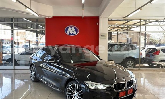 Buy Used BMW 3–Series Other Car in Henties Bay in Erongo Buy Used BMW 3–Series Other Car in Henties Bay in Erongo