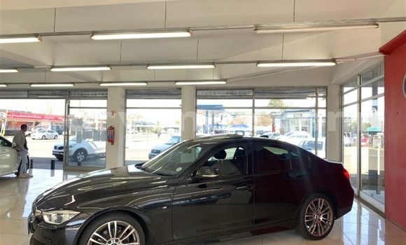Buy Used BMW 3–Series Other Car in Henties Bay in Erongo Buy Used BMW 3–Series Other Car in Henties Bay in Erongo