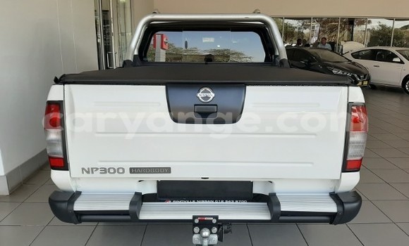 Buy Used Nissan Hardbody White Car in Henties Bay in Erongo Buy Used Nissan Hardbody White Car in Henties Bay in Erongo