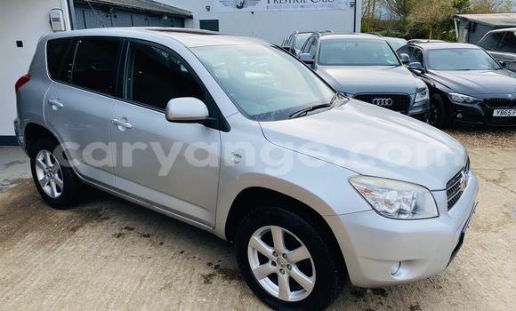 Buy Used Toyota RAV4 Other Car in Leonardville in Omaheke