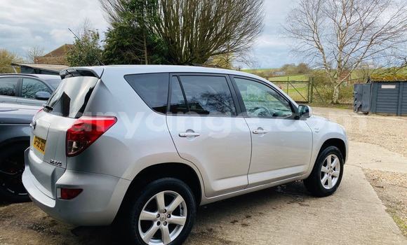 Buy Used Toyota RAV4 Other Car in Leonardville in Omaheke Buy Used Toyota RAV4 Other Car in Leonardville in Omaheke