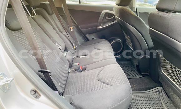 Buy Used Toyota RAV4 Other Car in Leonardville in Omaheke Buy Used Toyota RAV4 Other Car in Leonardville in Omaheke