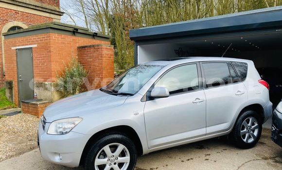 Buy Used Toyota RAV4 Other Car in Leonardville in Omaheke Buy Used Toyota RAV4 Other Car in Leonardville in Omaheke