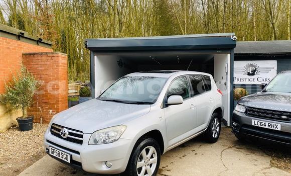 Buy Used Toyota RAV4 Other Car in Leonardville in Omaheke Buy Used Toyota RAV4 Other Car in Leonardville in Omaheke