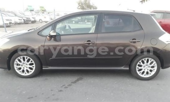 Buy Used Toyota Blade Beige Car in Windhoek in Namibia Buy Used Toyota Blade Beige Car in Windhoek in Namibia