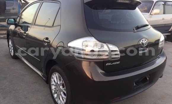 Buy Used Toyota Blade Beige Car in Windhoek in Namibia Buy Used Toyota Blade Beige Car in Windhoek in Namibia