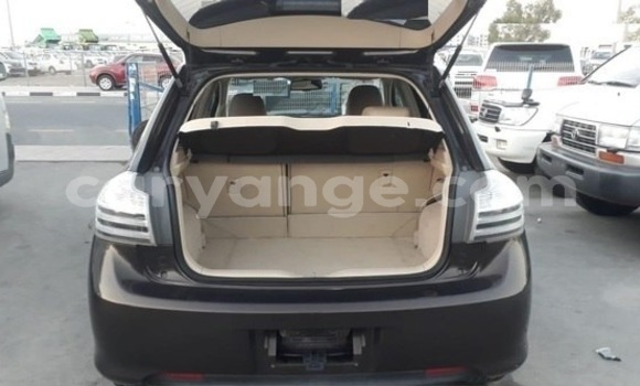 Buy Used Toyota Blade Beige Car in Windhoek in Namibia Buy Used Toyota Blade Beige Car in Windhoek in Namibia