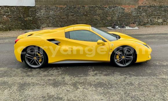 Buy Used Ferrari 488 Other Car in Windhoek in Namibia Buy Used Ferrari 488 Other Car in Windhoek in Namibia