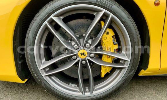 Buy Used Ferrari 488 Other Car in Windhoek in Namibia Buy Used Ferrari 488 Other Car in Windhoek in Namibia