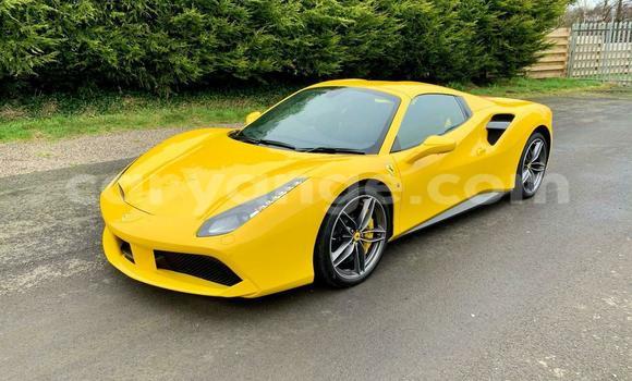 Buy Used Ferrari 488 Other Car in Windhoek in Namibia Buy Used Ferrari 488 Other Car in Windhoek in Namibia