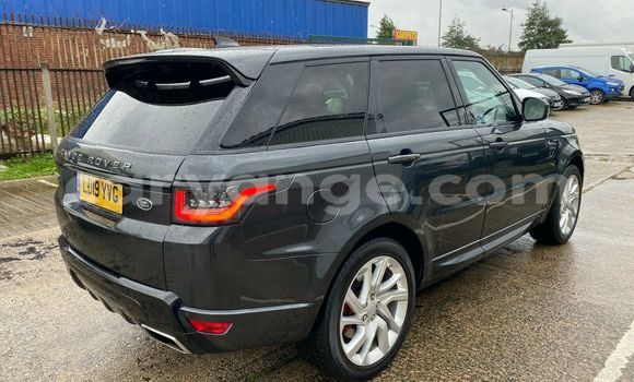 Buy Used Land Rover Range Rover Sport Black Car in Windhoek in Namibia Buy Used Land Rover Range Rover Sport Black Car in Windhoek in Namibia