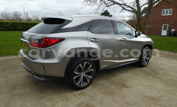 Buy Used Lexus RX Beige Car in Windhoek in Namibia Buy Used Lexus RX Beige Car in Windhoek in Namibia