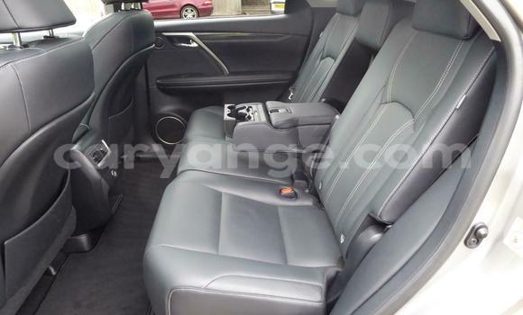 Buy Used Lexus RX Beige Car in Windhoek in Namibia Buy Used Lexus RX Beige Car in Windhoek in Namibia