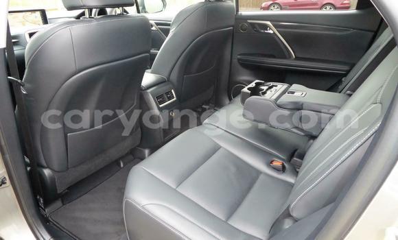 Buy Used Lexus RX Beige Car in Windhoek in Namibia Buy Used Lexus RX Beige Car in Windhoek in Namibia