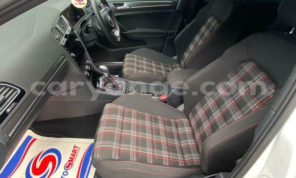 Buy Used Volkswagen Golf GTI White Car in Windhoek in Namibia Buy Used Volkswagen Golf GTI White Car in Windhoek in Namibia