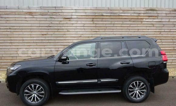 Buy Used Toyota Land Cruiser Black Car in Windhoek in Namibia Buy Used Toyota Land Cruiser Black Car in Windhoek in Namibia