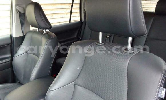 Buy Used Toyota Land Cruiser Black Car in Windhoek in Namibia Buy Used Toyota Land Cruiser Black Car in Windhoek in Namibia