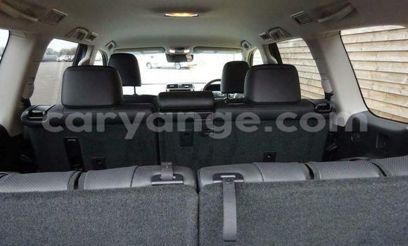 Buy Used Toyota Land Cruiser Black Car in Windhoek in Namibia Buy Used Toyota Land Cruiser Black Car in Windhoek in Namibia