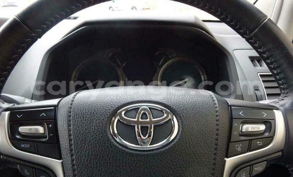 Buy Used Toyota Land Cruiser Black Car in Windhoek in Namibia Buy Used Toyota Land Cruiser Black Car in Windhoek in Namibia