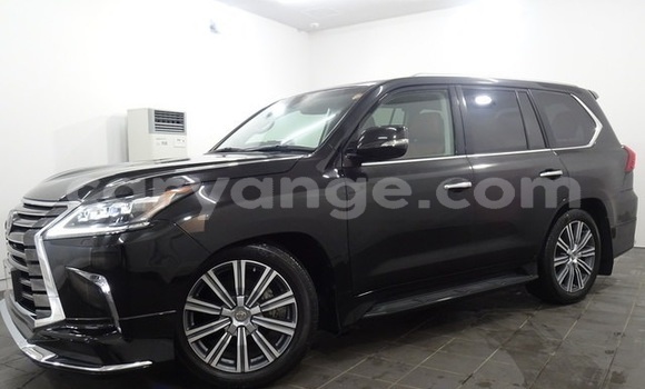 Buy Used Lexus LX 570 Black Car in Windhoek in Namibia Buy Used Lexus LX 570 Black Car in Windhoek in Namibia