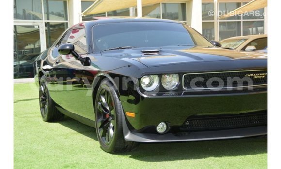 Buy Import Dodge Challenger Black Car in Import - Dubai in Namibia Buy Import Dodge Challenger Black Car in Import - Dubai in Namibia
