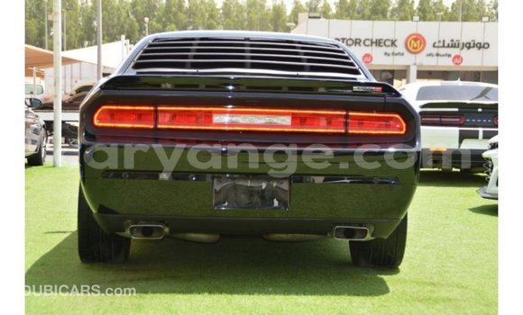 Buy Import Dodge Challenger Black Car in Import - Dubai in Namibia Buy Import Dodge Challenger Black Car in Import - Dubai in Namibia