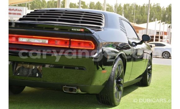 Buy Import Dodge Challenger Black Car in Import - Dubai in Namibia Buy Import Dodge Challenger Black Car in Import - Dubai in Namibia