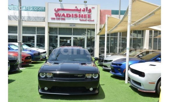 Buy Import Dodge Challenger Black Car in Import - Dubai in Namibia Buy Import Dodge Challenger Black Car in Import - Dubai in Namibia