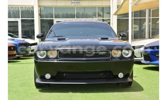 Buy Import Dodge Challenger Black Car in Import - Dubai in Namibia Buy Import Dodge Challenger Black Car in Import - Dubai in Namibia