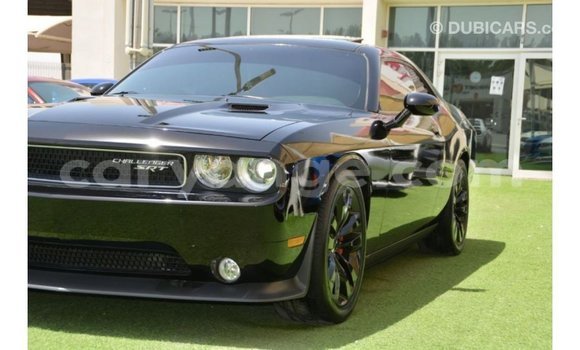 Buy Import Dodge Challenger Black Car in Import - Dubai in Namibia Buy Import Dodge Challenger Black Car in Import - Dubai in Namibia