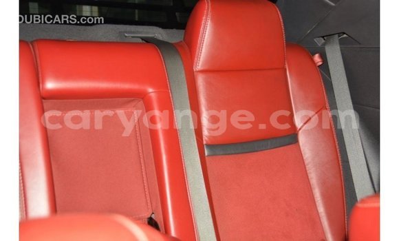 Buy Import Dodge Challenger Black Car in Import - Dubai in Namibia Buy Import Dodge Challenger Black Car in Import - Dubai in Namibia