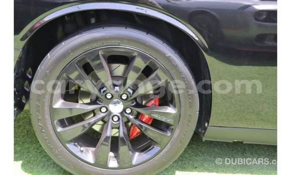 Buy Import Dodge Challenger Black Car in Import - Dubai in Namibia Buy Import Dodge Challenger Black Car in Import - Dubai in Namibia