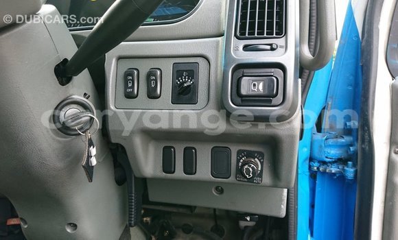 Buy Import Mitsubishi i Blue Car in Import - Dubai in Namibia Buy Import Mitsubishi i Blue Car in Import - Dubai in Namibia