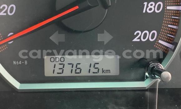 Acheter Occasion Voiture Toyota Hilux Blanc à Gobabis, Omaheke Acheter Occasion Voiture Toyota Hilux Blanc à Gobabis, Omaheke