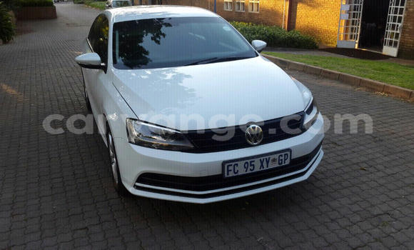 Acheter Occasion Voiture Volkswagen Golf GTI Blanc à Grootfontein, Namibie Acheter Occasion Voiture Volkswagen Golf GTI Blanc à Grootfontein, Namibie