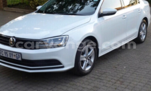 Acheter Occasion Voiture Volkswagen Golf GTI Blanc à Grootfontein, Namibie Acheter Occasion Voiture Volkswagen Golf GTI Blanc à Grootfontein, Namibie