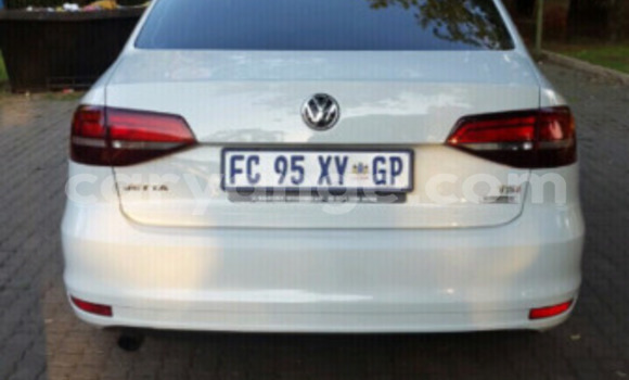 Acheter Occasion Voiture Volkswagen Golf GTI Blanc à Grootfontein, Namibie Acheter Occasion Voiture Volkswagen Golf GTI Blanc à Grootfontein, Namibie
