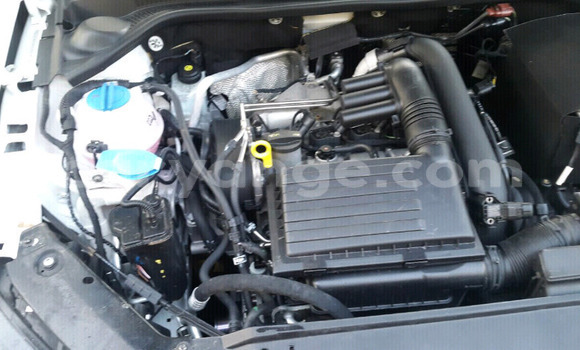 Acheter Occasion Voiture Volkswagen Golf GTI Blanc à Grootfontein, Namibie Acheter Occasion Voiture Volkswagen Golf GTI Blanc à Grootfontein, Namibie