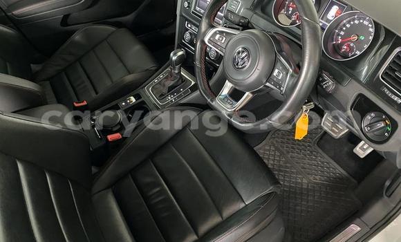 Acheter Occasion Voiture Volkswagen Golf GTI Blanc à Karasburg, Karas Acheter Occasion Voiture Volkswagen Golf GTI Blanc à Karasburg, Karas