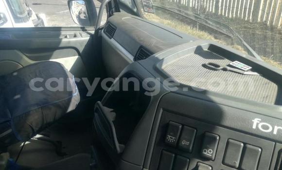 Acheter Occasion Utilitaire Volvo F4 Blanc à Karasburg, Karas Acheter Occasion Utilitaire Volvo F4 Blanc à Karasburg, Karas