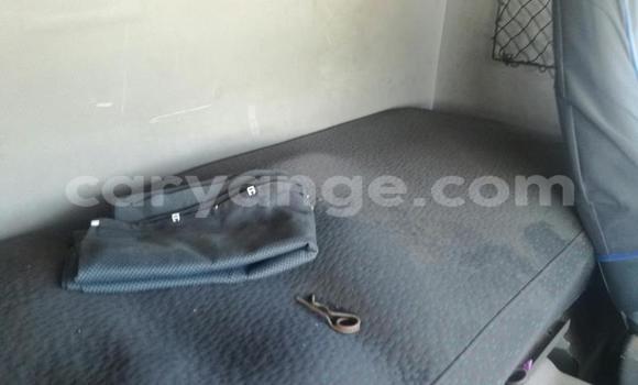 Acheter Occasion Utilitaire Volvo F4 Blanc à Karasburg, Karas Acheter Occasion Utilitaire Volvo F4 Blanc à Karasburg, Karas