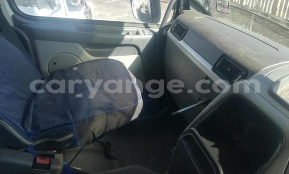 Acheter Occasion Utilitaire Volvo F4 Blanc à Karasburg, Karas Acheter Occasion Utilitaire Volvo F4 Blanc à Karasburg, Karas